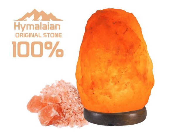 Beper Salt Stone Lamp | BEP-P201UTP100