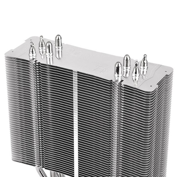 Thermaltake Riing Silent 12 Blue | CL-P022-AL12BU-A