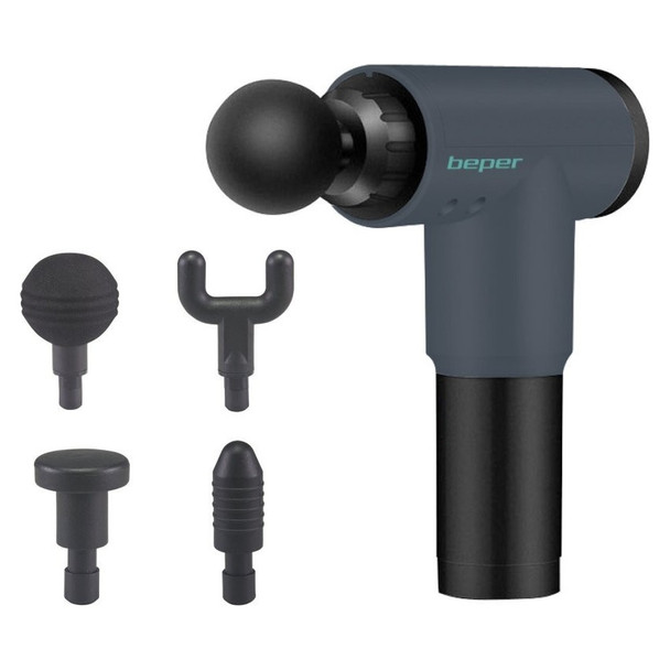 Beper Rechargeable Percussion Massager | P302MAS001