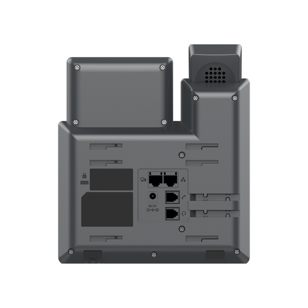 Grandstream 2-Line PoE Carrier Grade IP Phone | GRP2602w