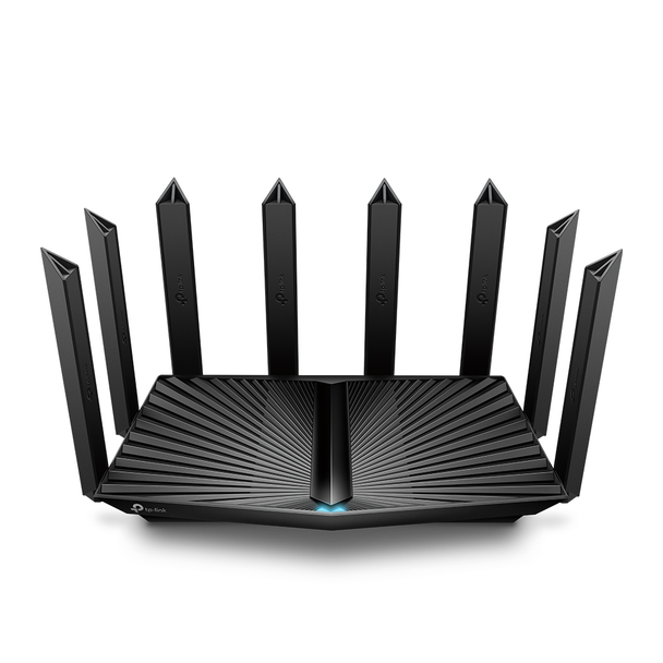 Tp-Link Archer AX95 AX7800 Tri-Band 8-Stream Wi-Fi 6 Router | Archer AX95