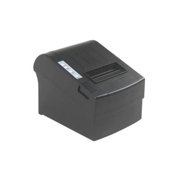 GSAN Thermal Receipt Printer 8256, 80*80mm/s USB & (USB/LAN)