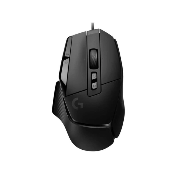 Logitech G502 X Wired Gaming Mouse - Black | 910-006142