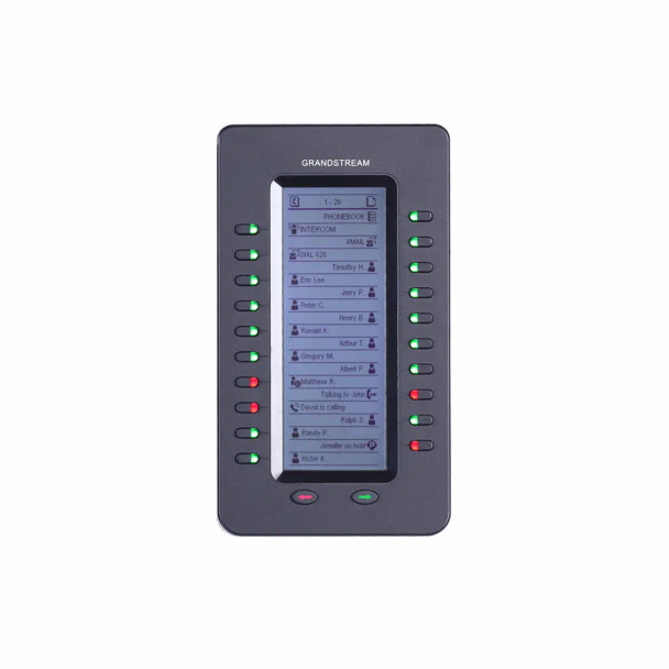 Grandstream Extension Module For IP phones | GXP2200EXT