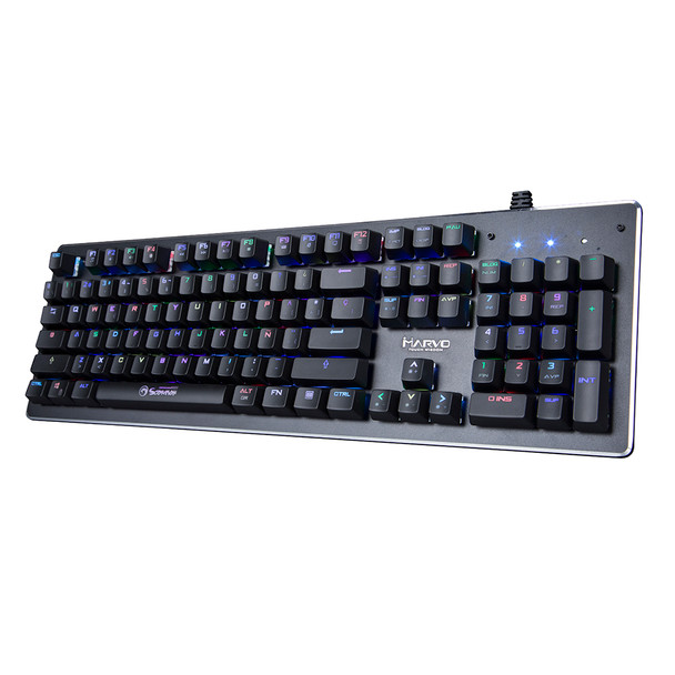 MARVO SCORPION KG935 MECHANICAL GAMING KEYBOARD