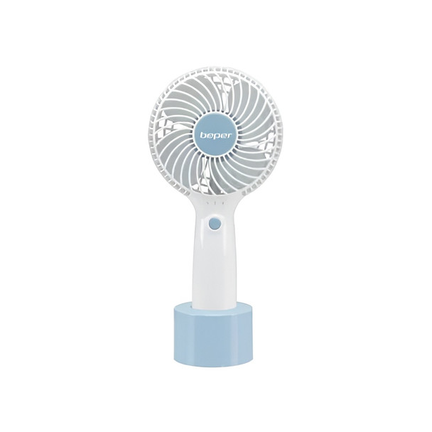 Beper Mini Rechargeable Portable Fan | P206VEN401