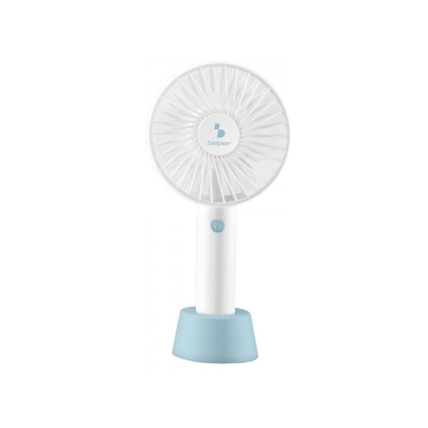 Beper Mini Rechargeable Portable Fan | P206VEN401