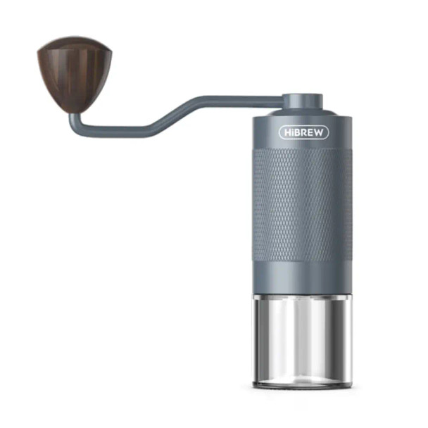 Hibrew - Manual Portable Coffee Grinder | G4