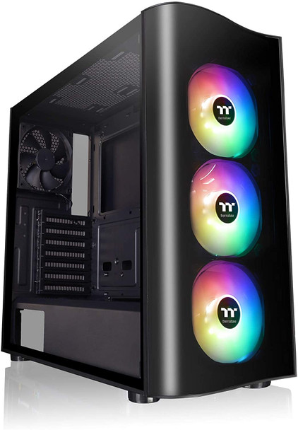 Thermaltake View 23 Tempered Glass ARGB Edition