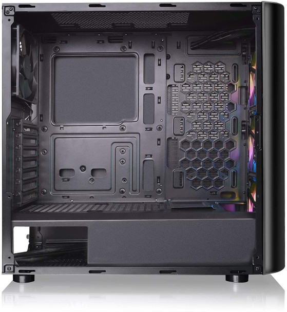 Thermaltake View 23 Tempered Glass ARGB Edition