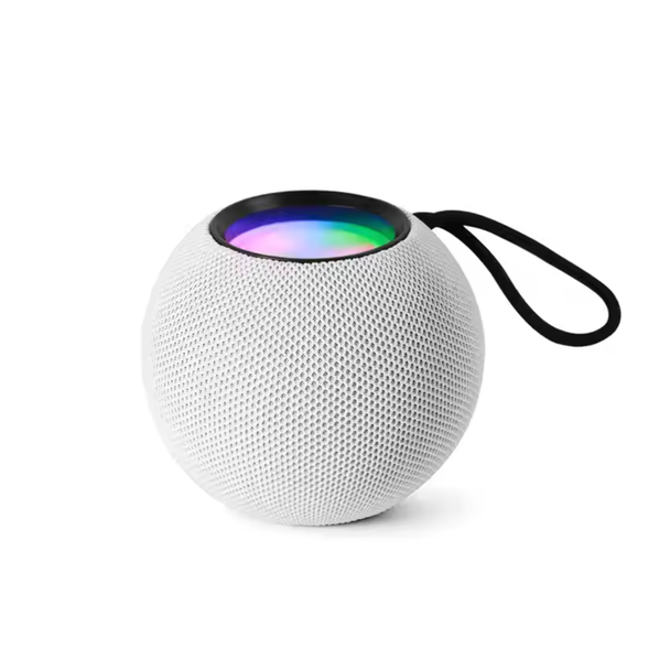 Kisonli G3 5W Bluetooth Speaker - White| G3