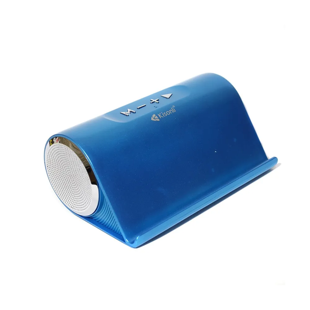 Kisonli KS-1981 Portable 16W Speaker - Blue | KS-1981