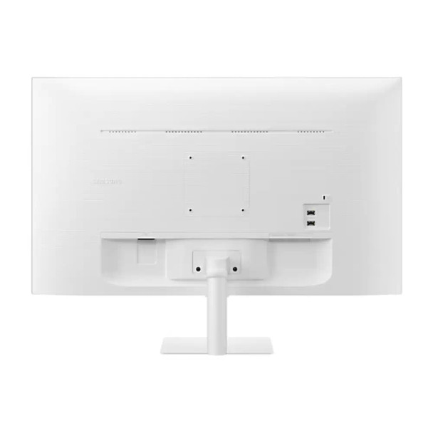 Samsung 27DM501 27″ Smart Monitor M5 M50D FHD -White | LS27DM501EMXUE