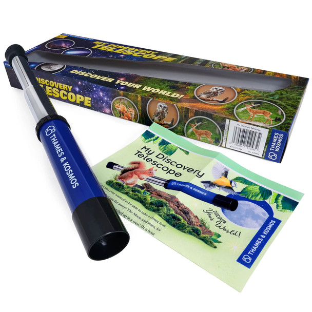 My Discovery Telescope | 69101