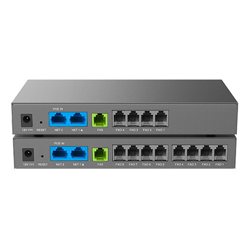 Grandstream Analog FXO Gateway | HT841/HT881