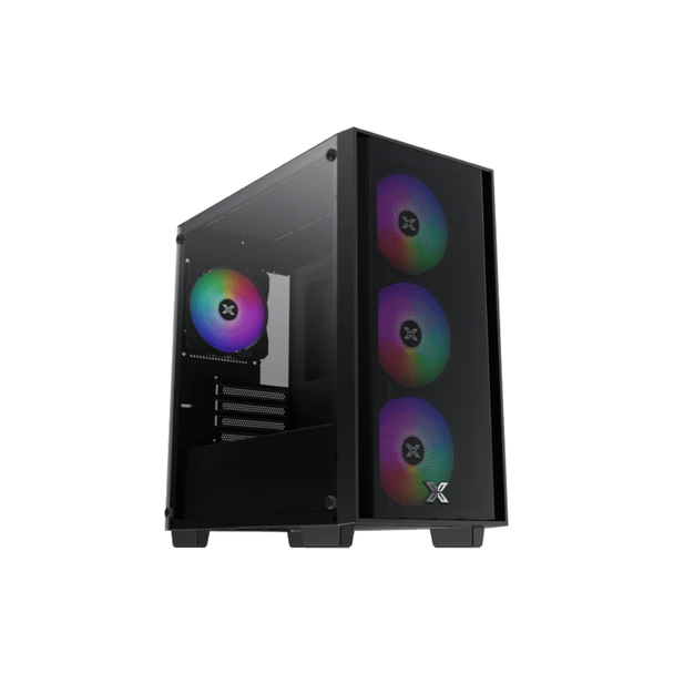 Xigmatek NYX Air II Case | EN42270