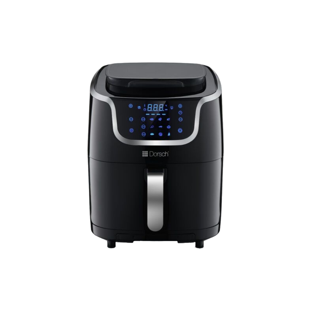 Dorsch 6.7L Air Fryer Steamer | DH-07800