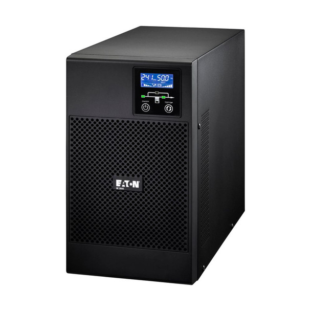Eaton 9E UPS XL 3000VA 2400W – 9E3000iXL | 9E3000iXL