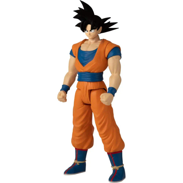 Dragon Ball 36737 Super Limit Breaker 12" Action Figure - Goku