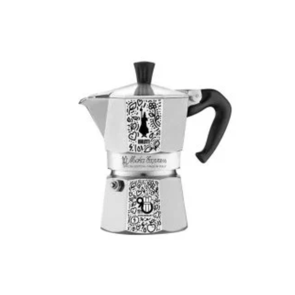 Bialetti Moka Express - 1 Cup | BIA0001161