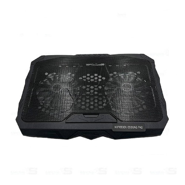 OEM S18F2 Laptop Cooling Pad, Red | S18F2