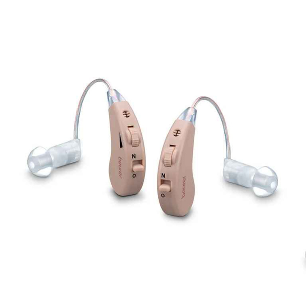 Beurer Pair Hearing Amplifier | HA 55