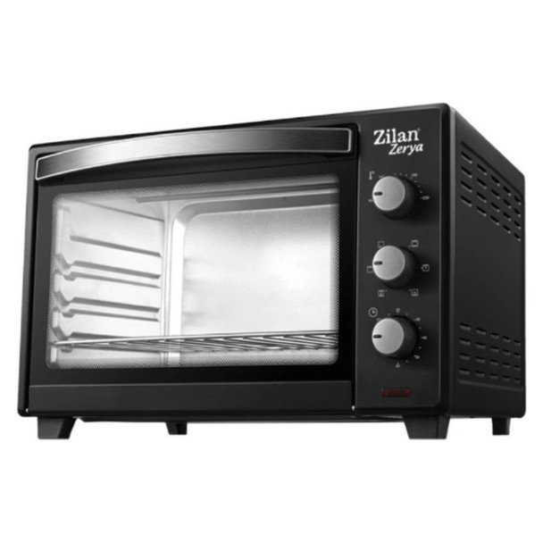 Zilan Electric Oven Zerya 45L | ZLN3727
