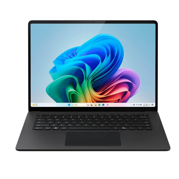 Microsoft Surface 13.8" TouchScreen Laptop - Snapdragon X Elite 12-Core - RAM 32GB - SSD 1TB - Win 11 | ZGQ-00001 (Tax Included)