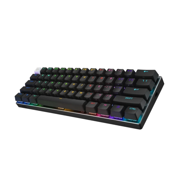 Logitech G Pro X 60 Lightspeed Wireless Gaming Keyboard | 920-012049