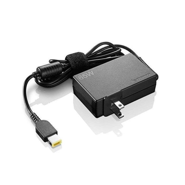 Lenovo 65W Travel AC Adapter | 4X20H15594