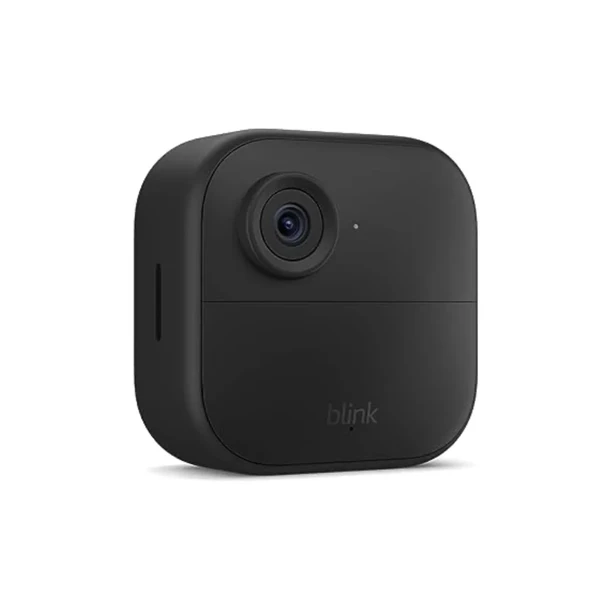 Blink Outdoor 4th Gen with Sync Module 2