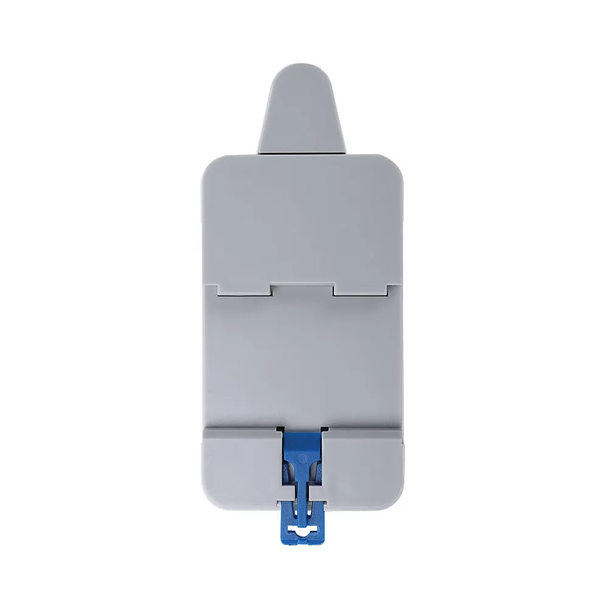 SONOFF DR DIN rail mount tray adapter for Sonoff smart switches electrical panel installation