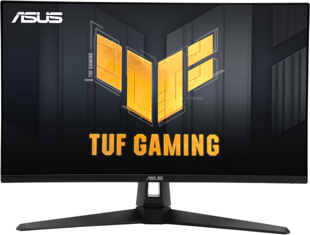 ASUS TUF Gaming 27” 260Hz Gaming Monitor | VG27AQM1A