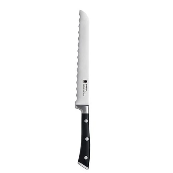 Masterpro Bread Knife 20cm | BGMP-4312