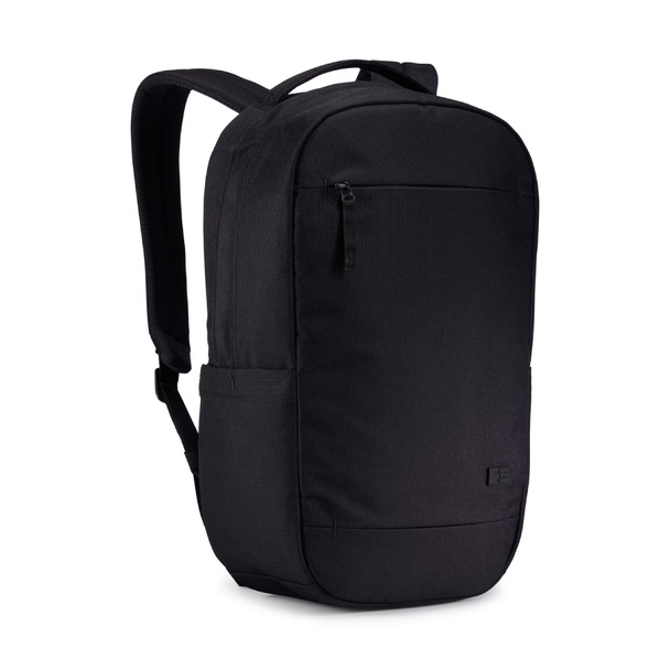 Case Logic INVIGO ECO 15 6 Laptop Backpack Black INVIBP 116 Case Logic INVIGO ECO 15 6 Laptop Backpack Black INVIBP 116