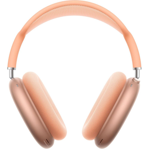 Apple AirPods Max, Orange | MWW73