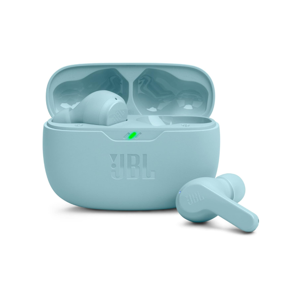 JBL Wave Beam Earbuds - Teal