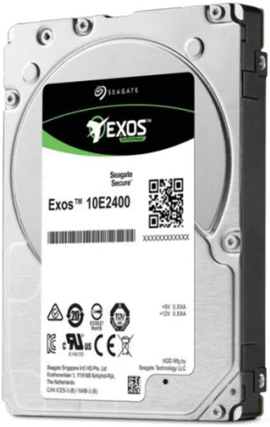 Seagate Enterprise Performance 2.5" SAS 1800GB, 10K 1.8TB 10000RPM SAS 12.0 GB / S 256MB Enterprise Hard Drive | ST1800MM0129