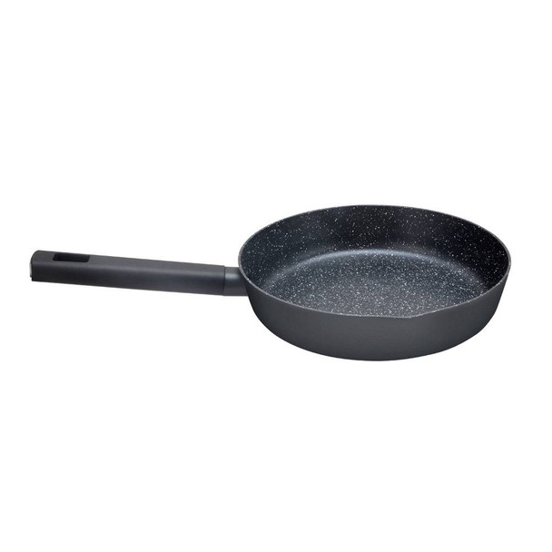Zilan 20Cm Tri-ply Fry Pan | ZLN9655