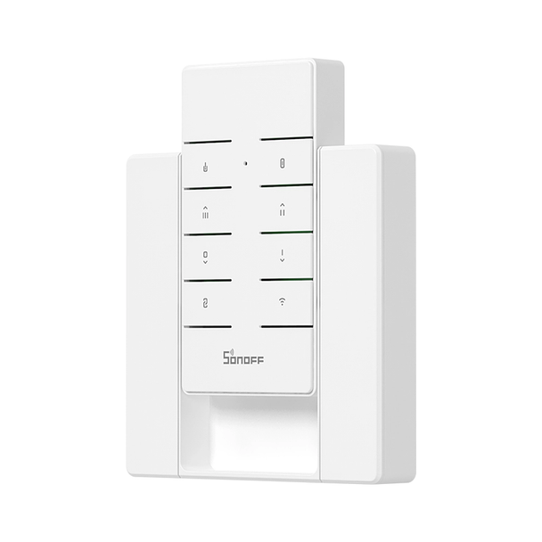 Sonoff Remote Controller RF433 R2 with Base
