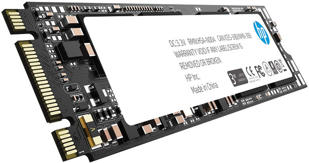 HP S700 SSD M.2 120 GB Solid State Drive | 2LU78AA ABB
