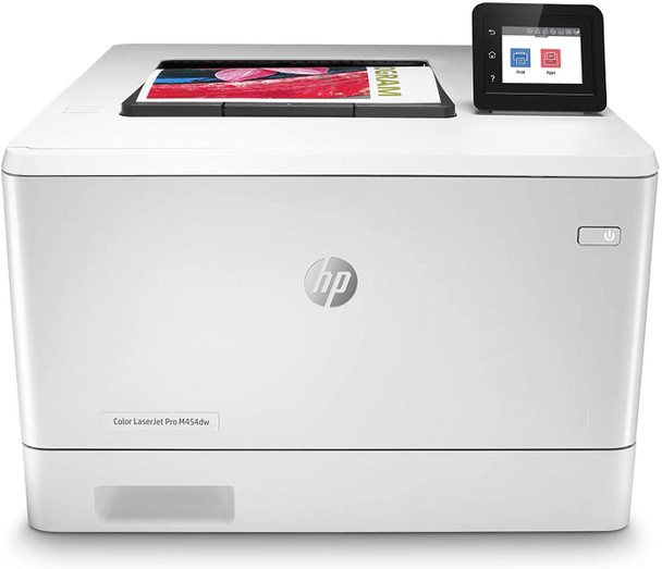 Hp Color Laserjet Pro M454dW | W1Y45A