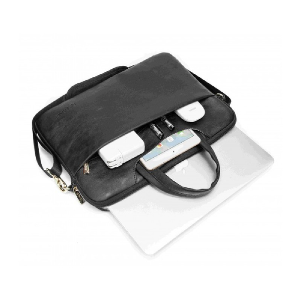 Kinmac  13-14"  Business Laptop Bag - Black  | KMC426