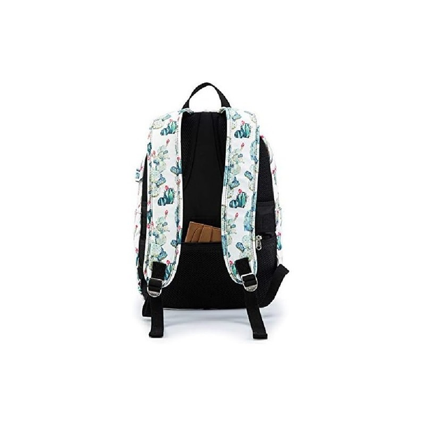Kinmac Backpack - Cactus | KMB441
