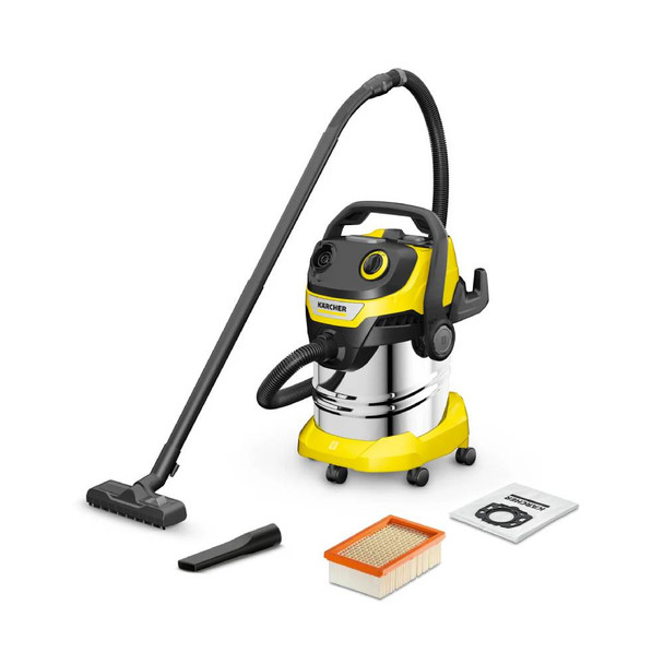 Karcher vacuum cleaner - EU 1.628-350.0 | WD 5 S V-25/5/22
