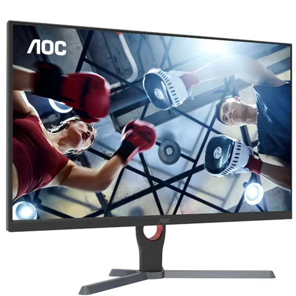AOC 27" FHD FreeSync 260Hz Fast IPS Monitor | 27G11ZE