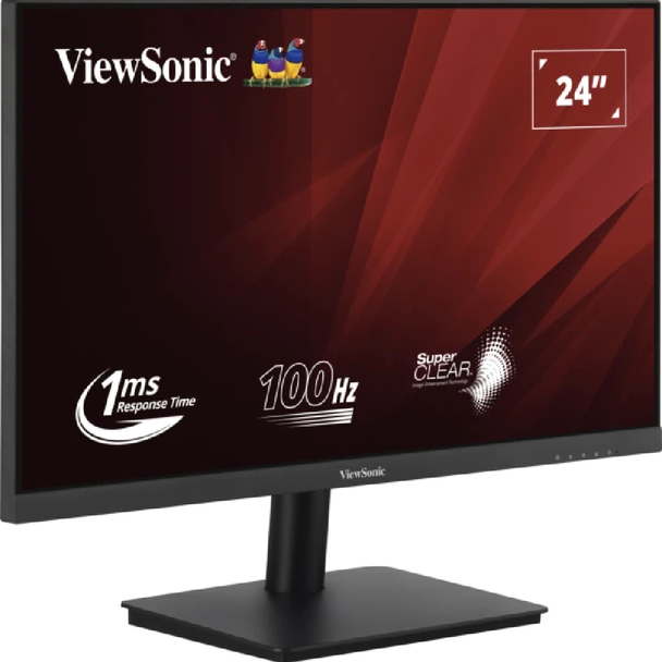 Viewsonic VA2406-MH 24″ | VA2406-MH