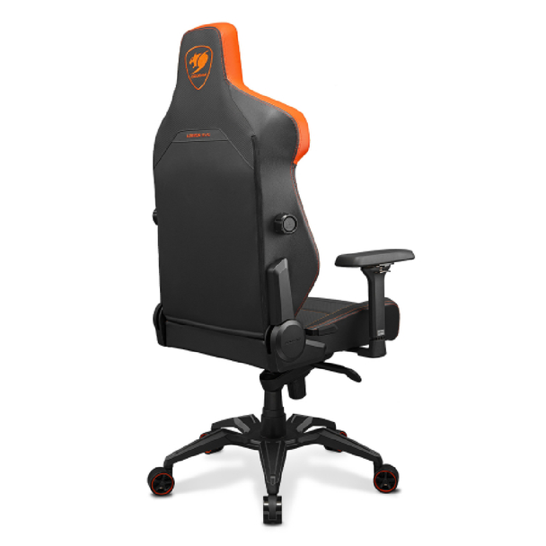 Cougar Armor Evo Royal Gaming Chair Black | CGR-EVO-GLB