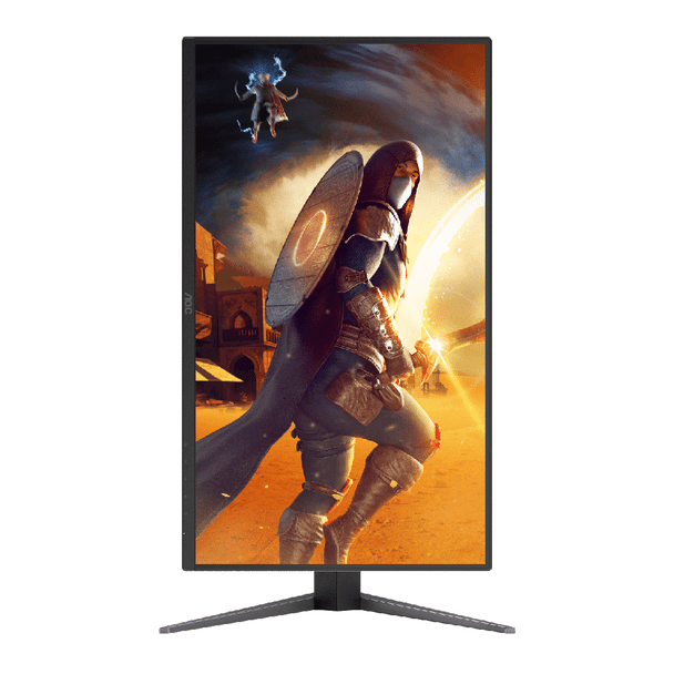 AOC 25G4S — 24.5" FHD 310Hz Fast IPS Gaming Monitor