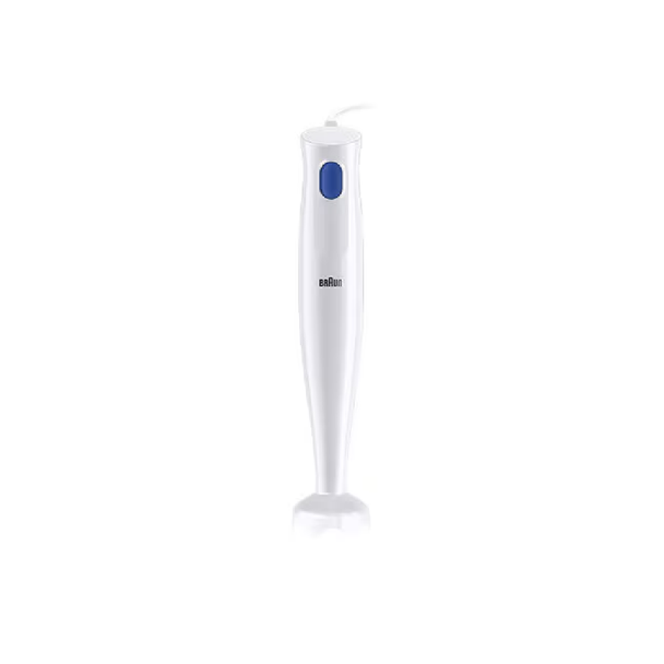 Braun MultiQuick 1 Hand blender | MQ10.001PWH